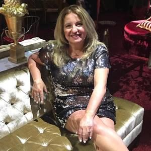 Meet your Posher, Diana
